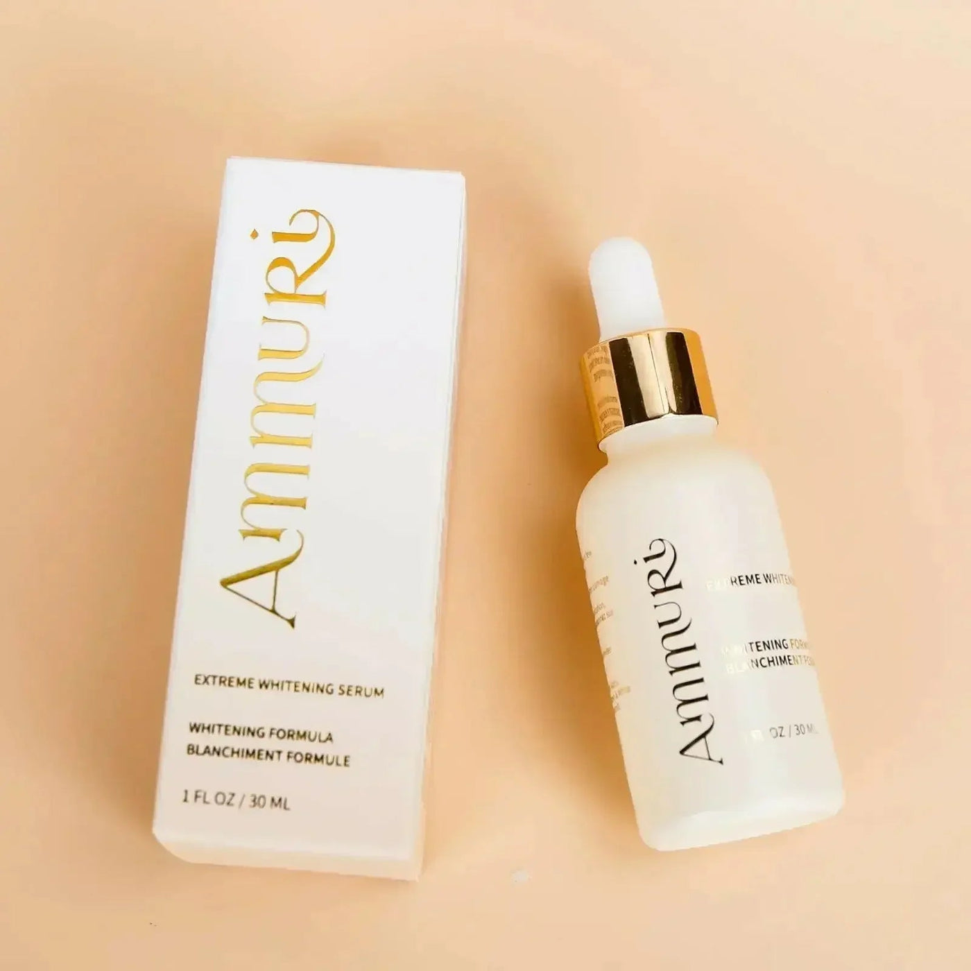 Ammuri Brightening Cream – Even Tone & Radiant Glow Moisturiser for Face