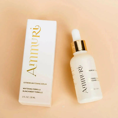 Ammuri Brightening Cream – Even Tone & Radiant Glow Moisturiser for Face