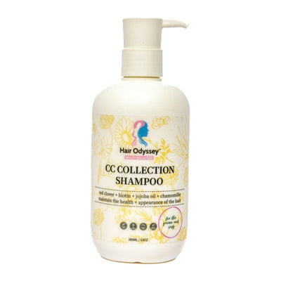 CC Collection Shampoo