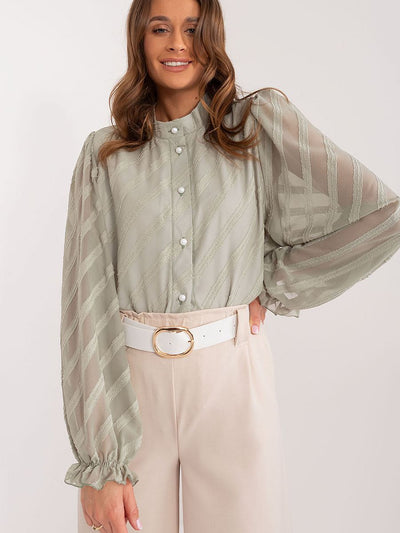 Long sleeve shirt model 196570 Lakerta