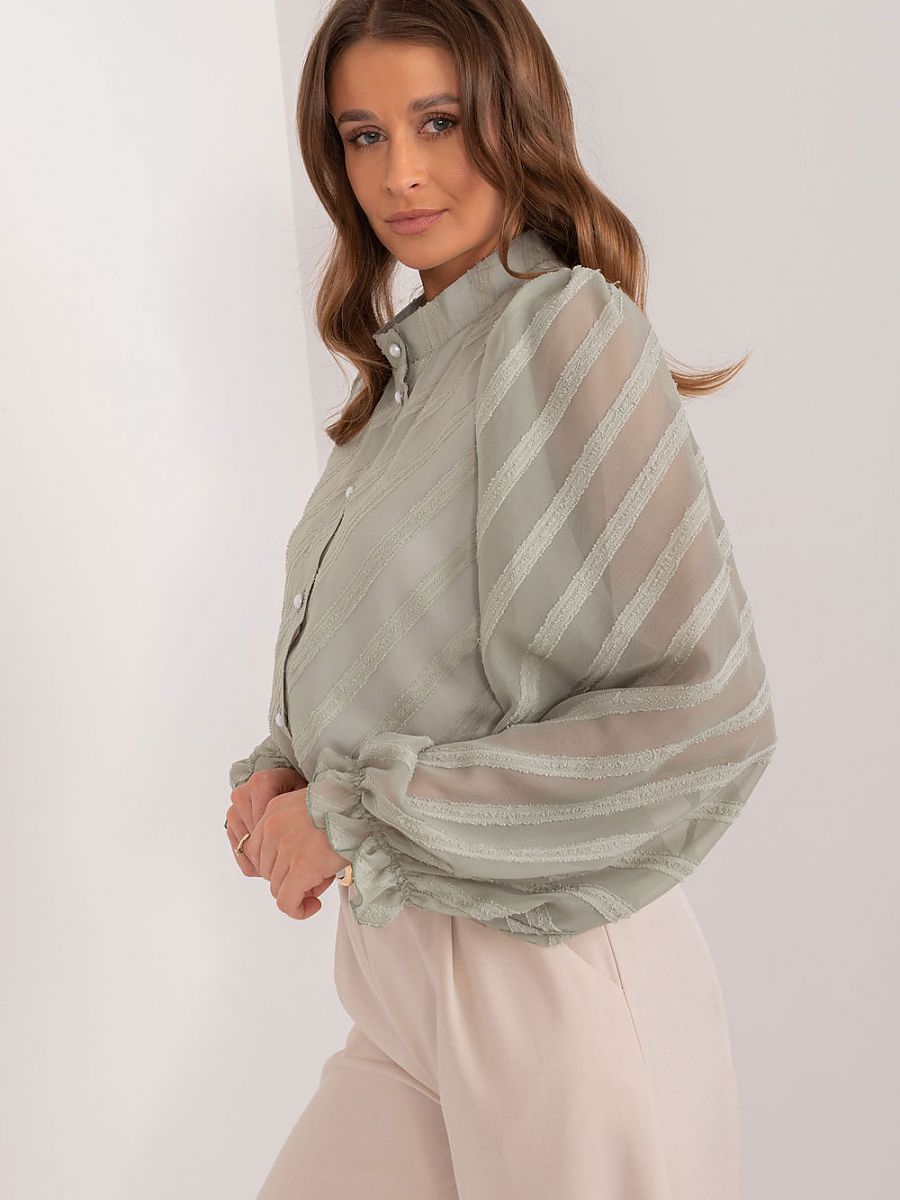 Long sleeve shirt model 196570 Lakerta