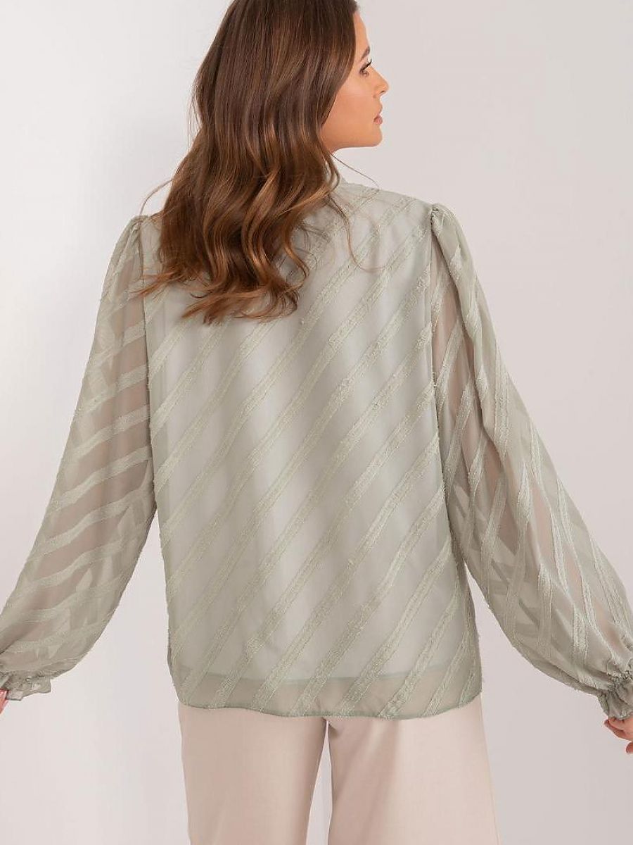 Long sleeve shirt model 196570 Lakerta