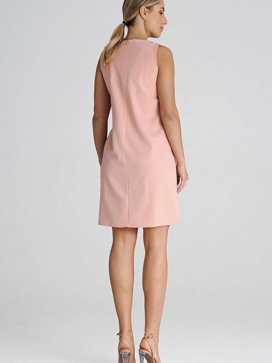 Cocktail dress model 197186 Figl-2