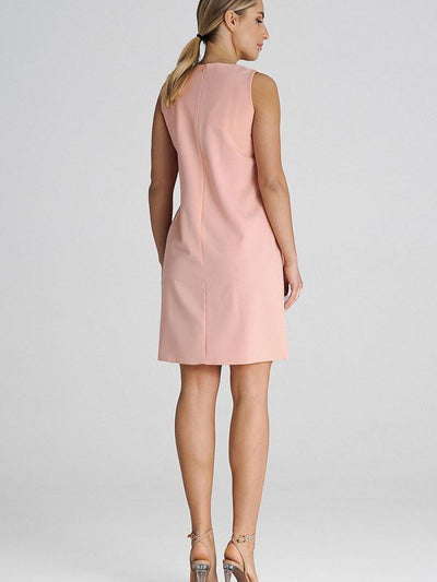 Cocktail dress model 197186 Figl-2