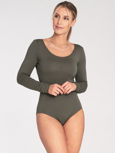 Shapewear Body model 203120 Figl-0