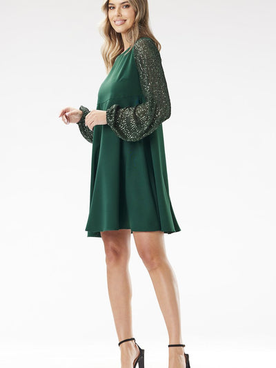 Evening dress model 204270 awama