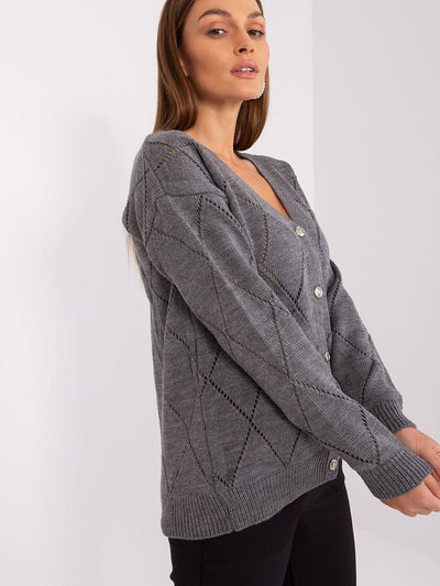 Cardigan model 208633 Rue Paris-1
