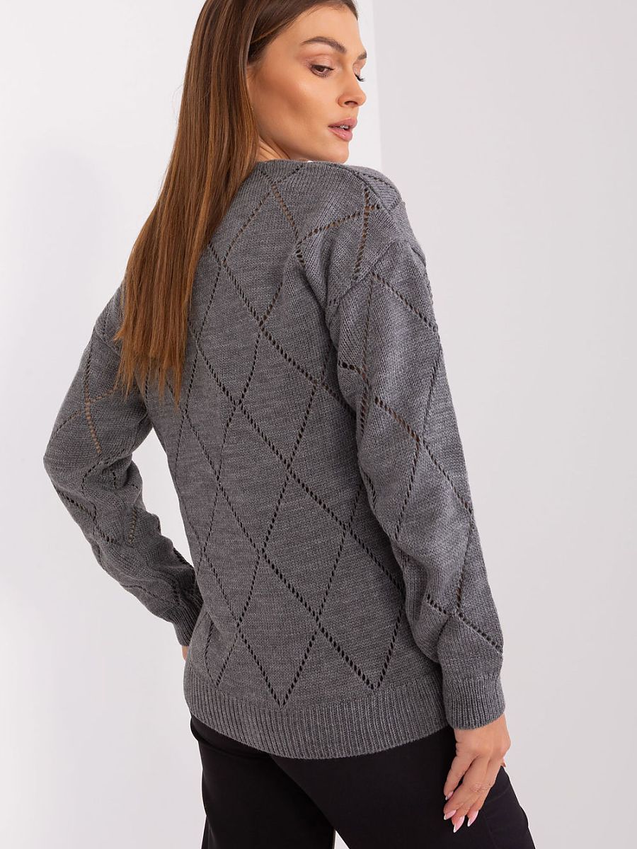 Cardigan model 208633 Rue Paris-2