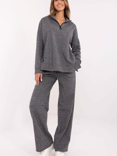 Set Model 208642 Lakerta Stylish Trendy Outfit for Women