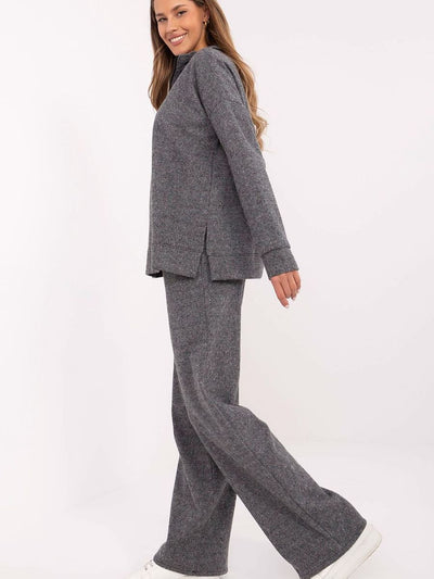 Set Model 208642 Lakerta Stylish Trendy Outfit for Women