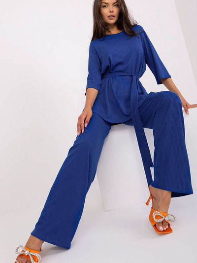 Set Model 208701 Lakerta Elegant Women's Fashion Ensemble