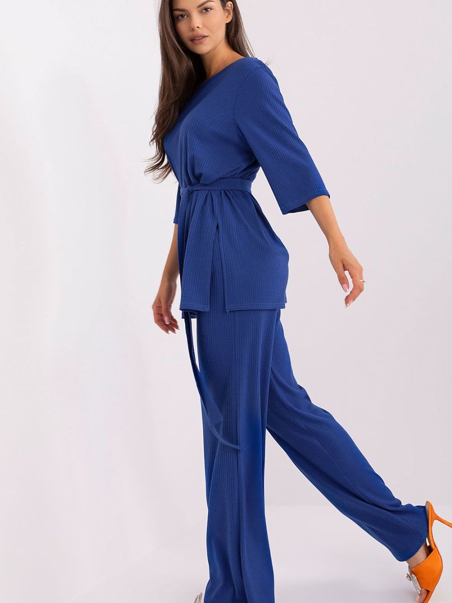 Set Model 208701 Lakerta Elegant Women's Fashion Ensemble