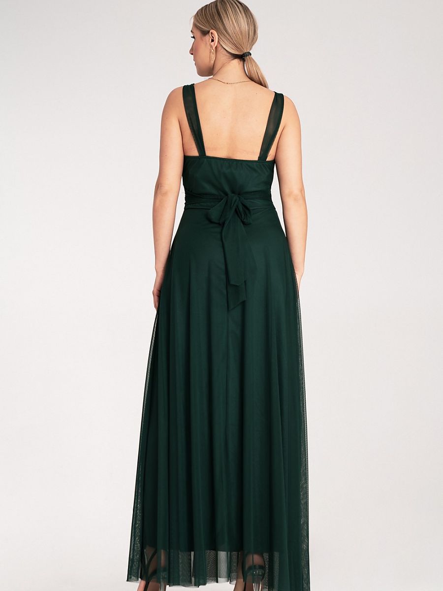 Evening dress model 214811 Figl