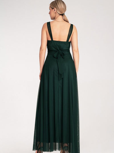 Evening dress model 214811 Figl