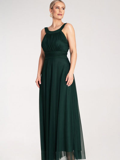 Evening dress model 214811 Figl