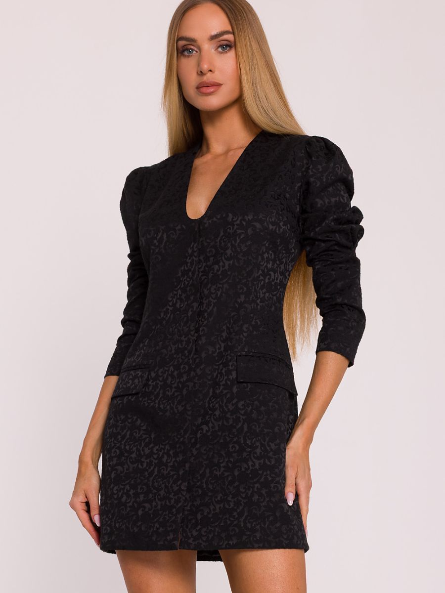 Cocktail dress model 216580 Moe-0