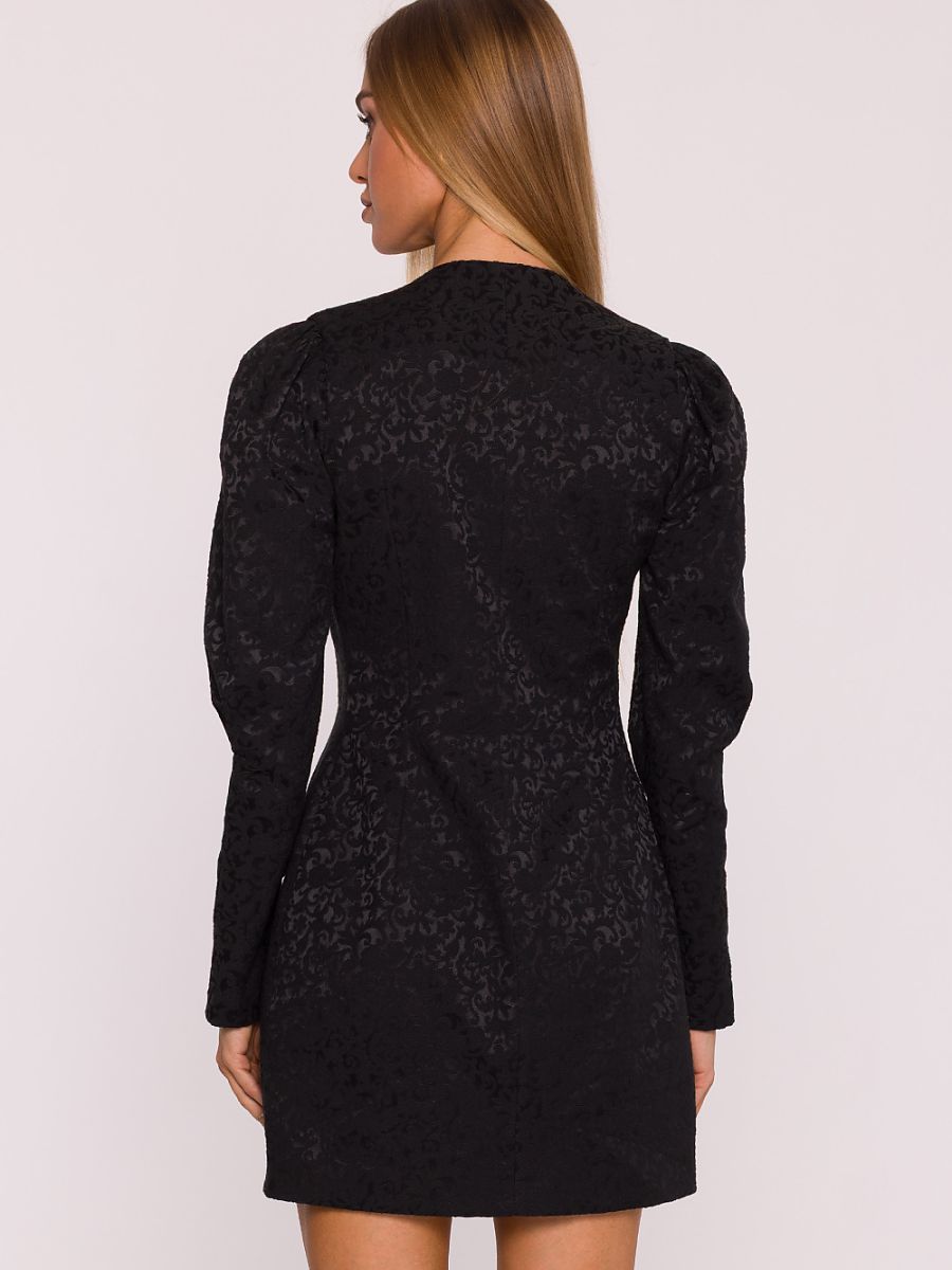 Cocktail dress model 216580 Moe-2