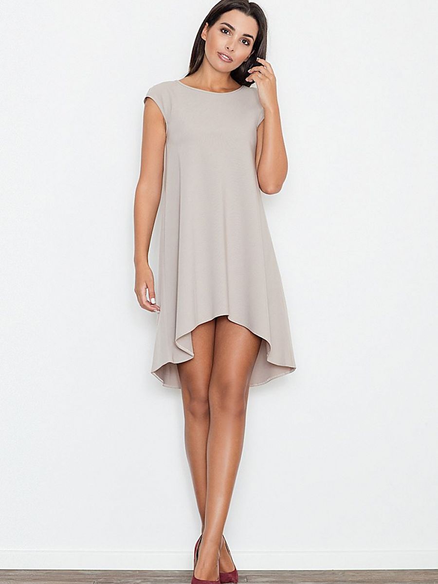 Evening dress model 111511 Figl-0