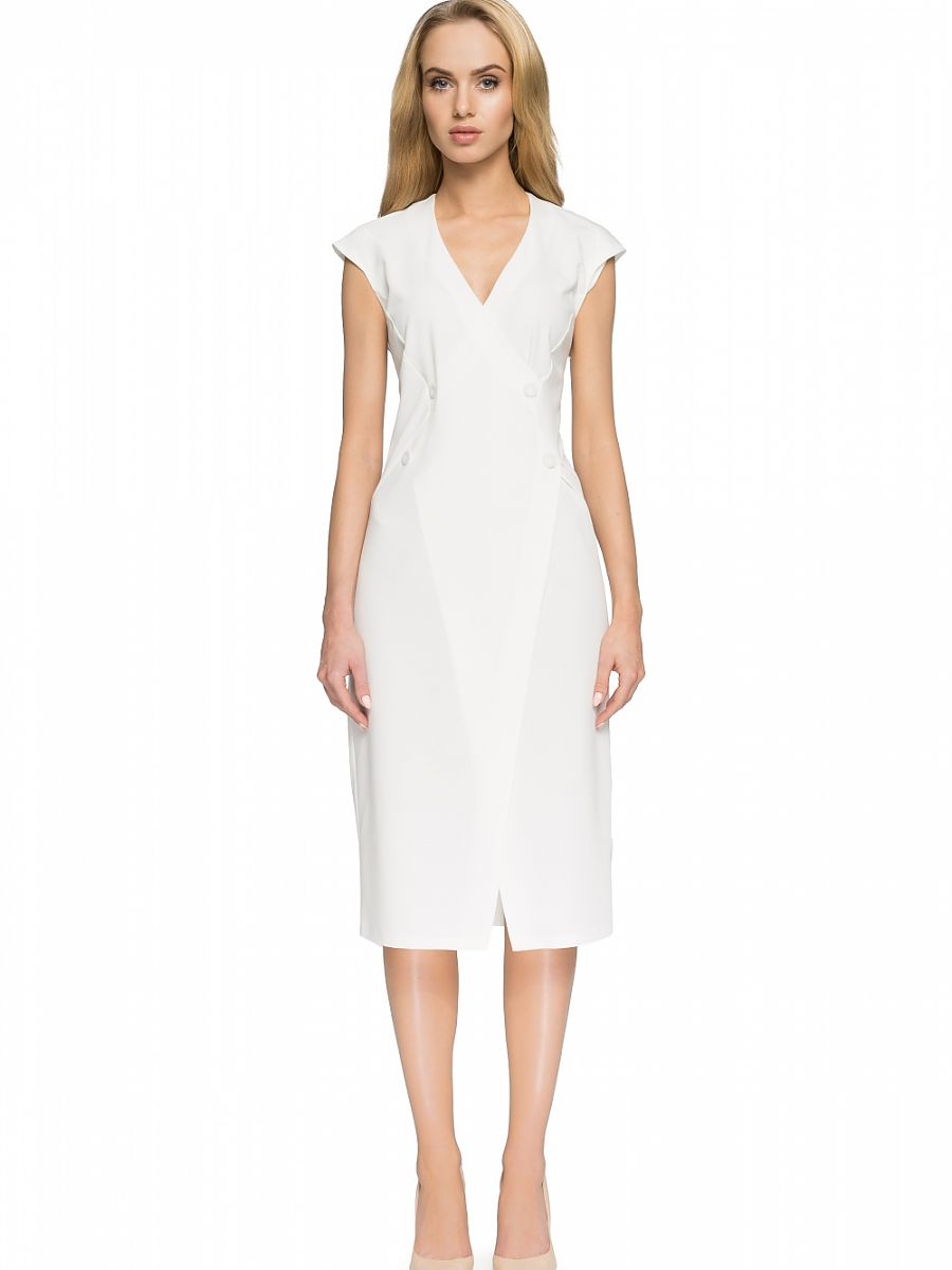 Cocktail dress model 112623 Stylove-0