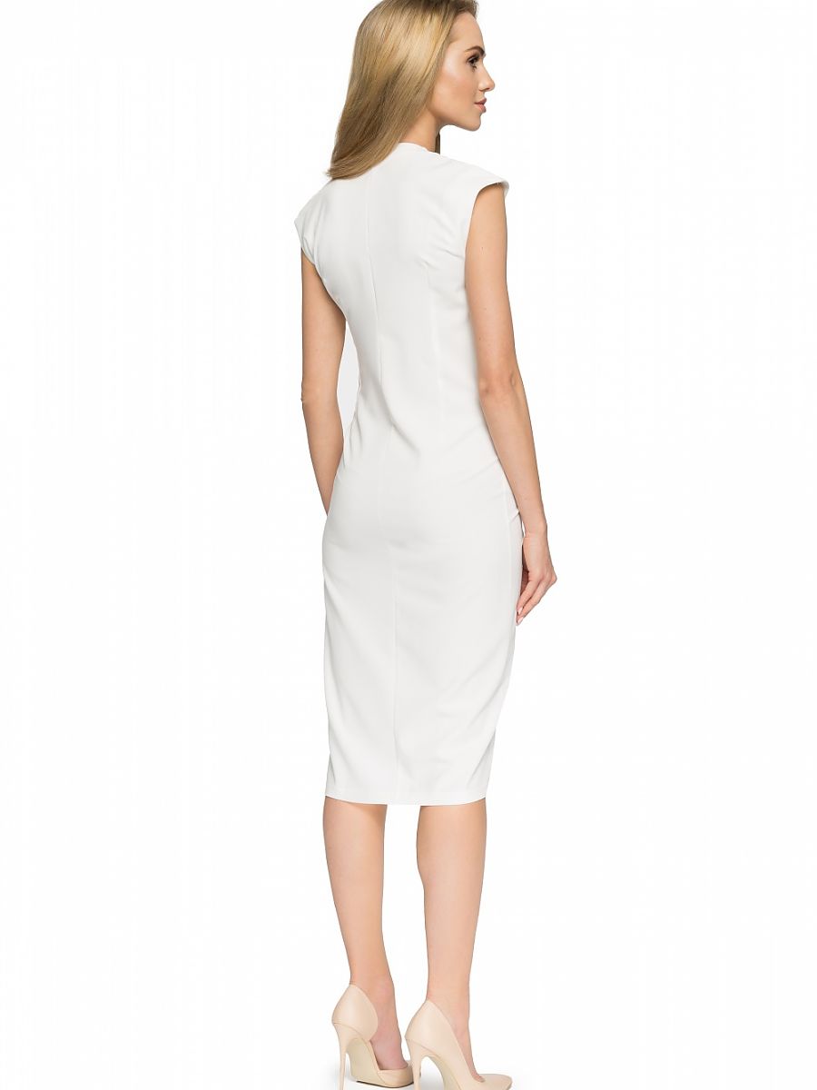 Cocktail dress model 112623 Stylove-1