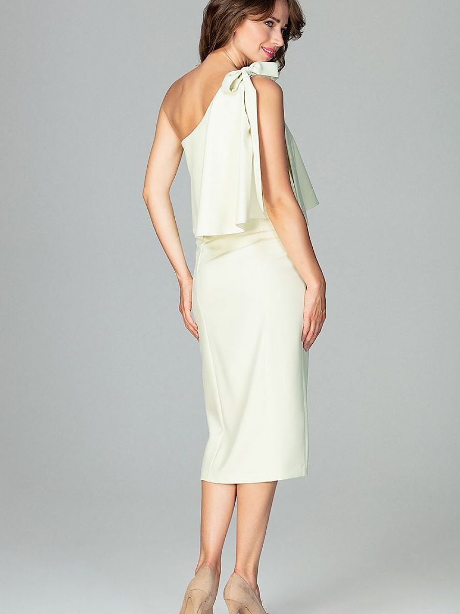 Cocktail dress model 122513 Lenitif