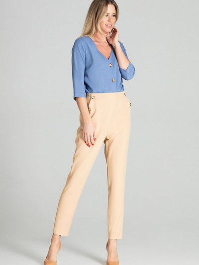 Shirt Model 141752 Figl Chic..