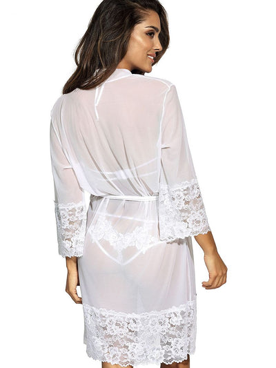 Dressing Gowns/Bathrobes model 144191 Axami-2