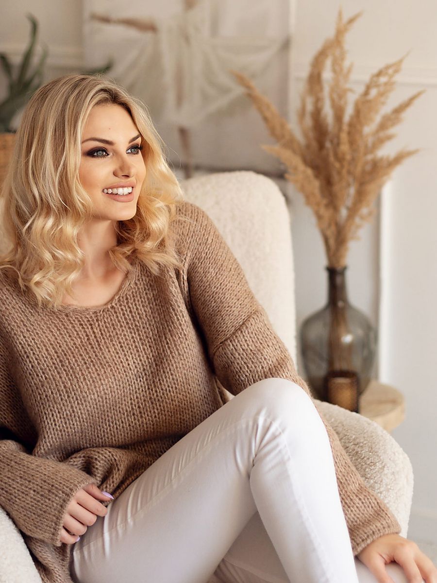 Jumper model 163198 PeeKaBoo-1