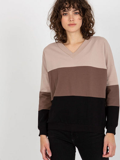 Sweatshirt model 174715 Rue Paris-0