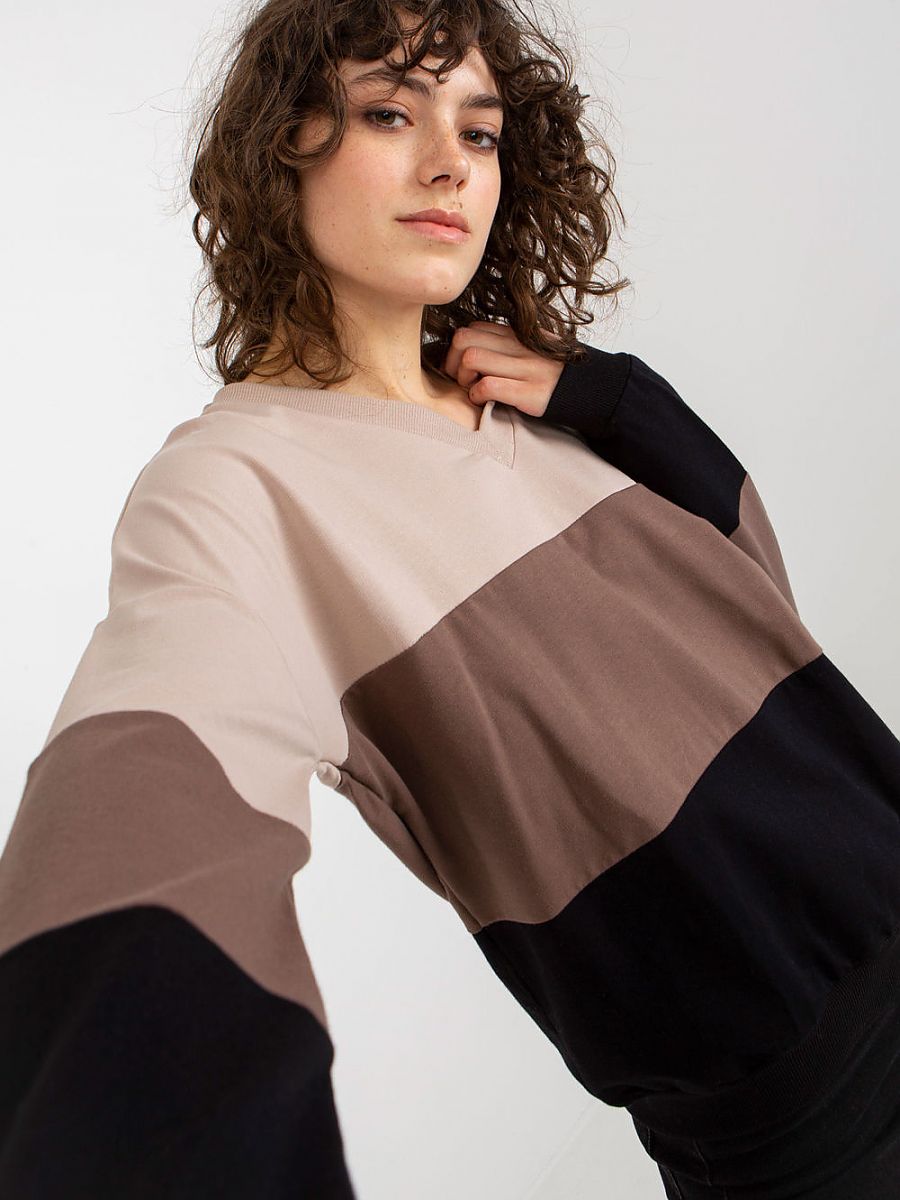 Sweatshirt model 174715 Rue Paris-1