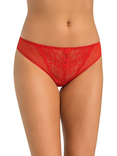 Panties Model 182906 Teyli Stylish Classic Cotton Panties for Women