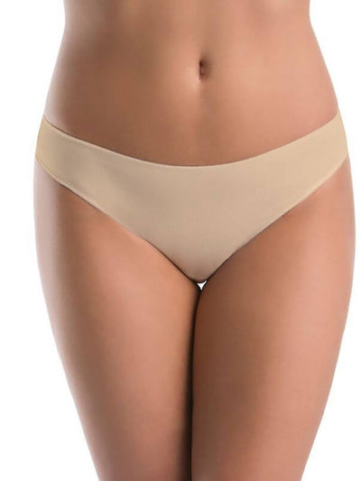 Panties Model 183360 Teyli Stylish Soft Cotton Women's Underwear