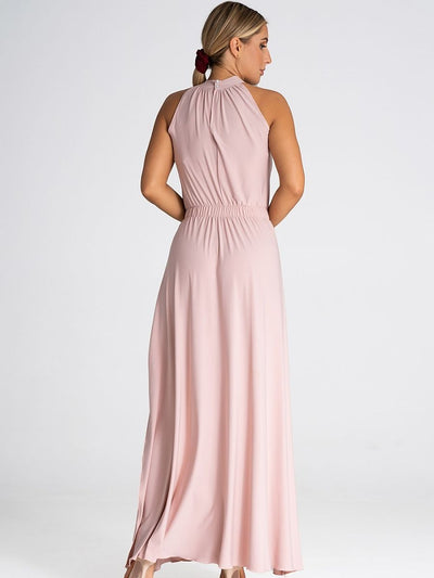 Cocktail dress model 185083 Figl-2