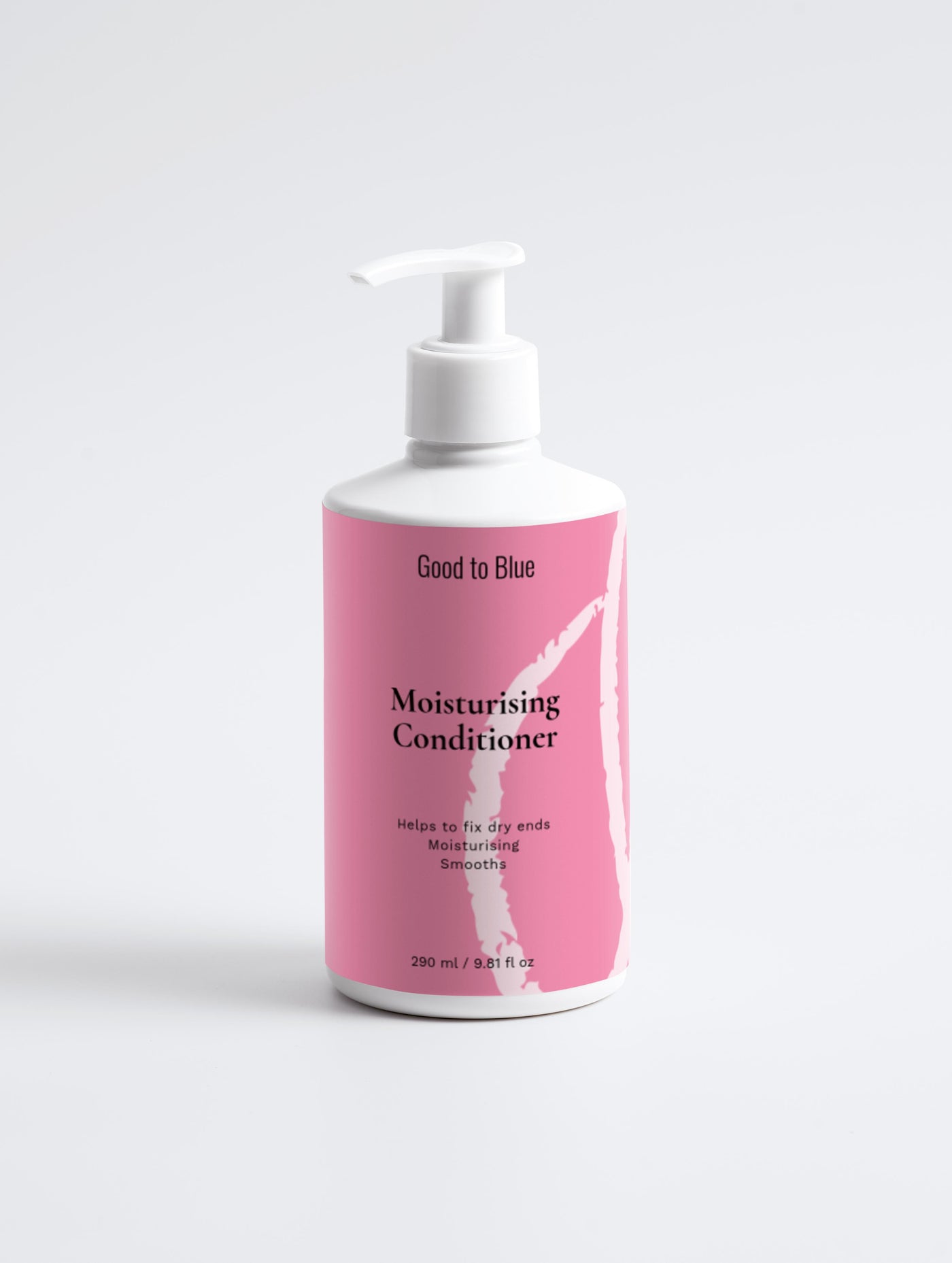 Moisturising Conditioner, 290 ml