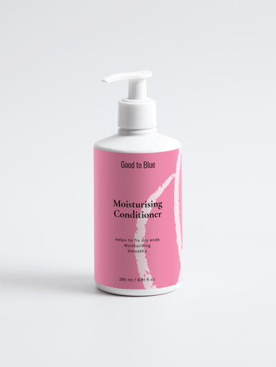 Moisturising Conditioner, 290 ml