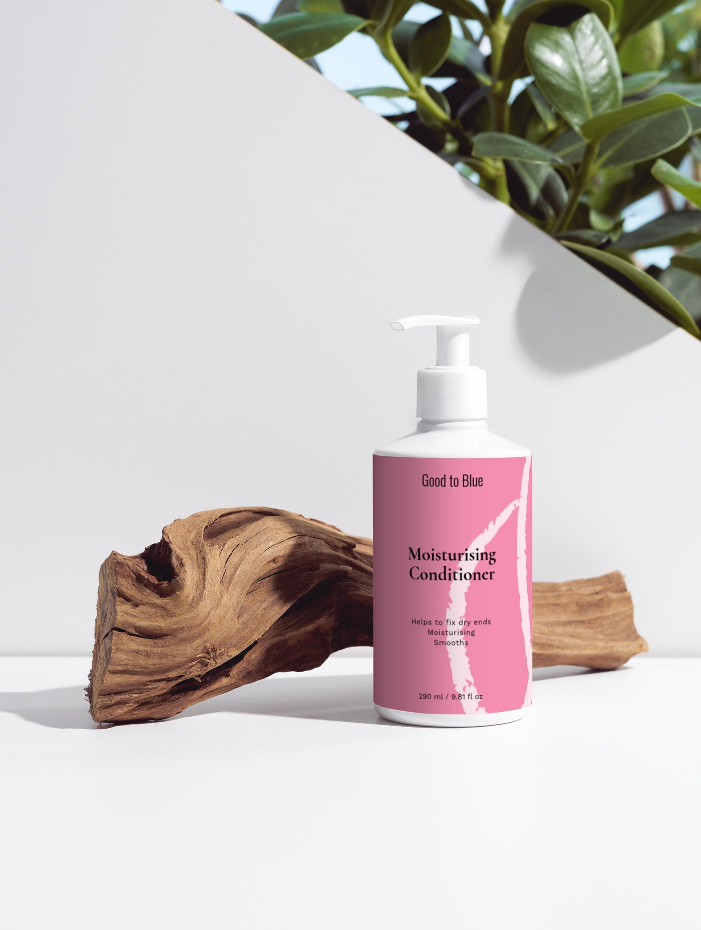 Moisturising Conditioner, 290 ml