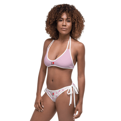 I LOVE RIMINI COSTUME 2 PEZZI Bikini-2