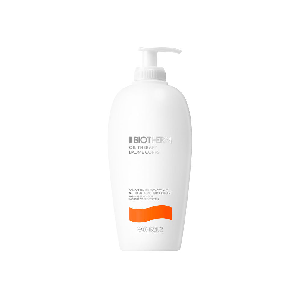 OIL THERAPY body lotion 400 ml