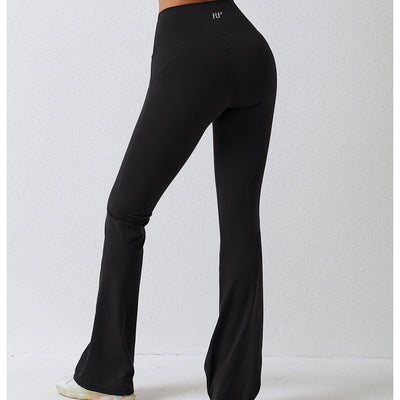 Kiki Peach Leggings-5