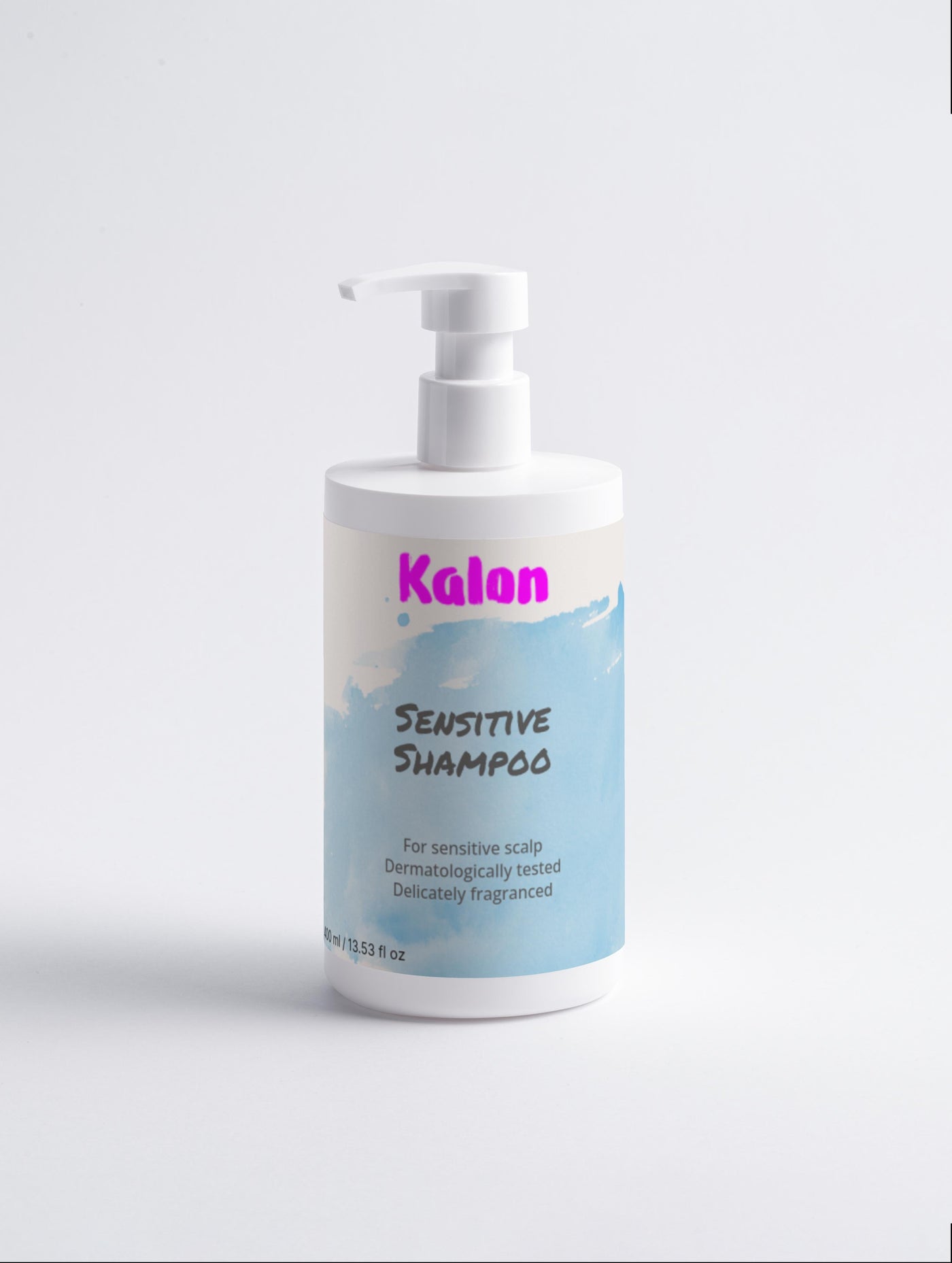 Sensitive Scalp Shampoo