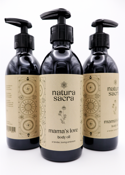 mama's love body oil-0