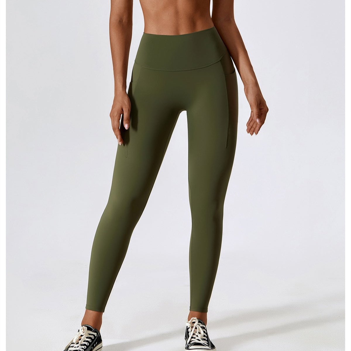 Marni Pocket Leggings