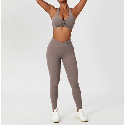 Midrise Sculpt Leggings