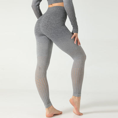 High Waist Leggings