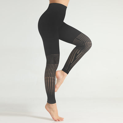 High Waist Leggings