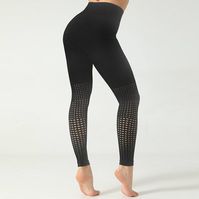 High Waist Leggings