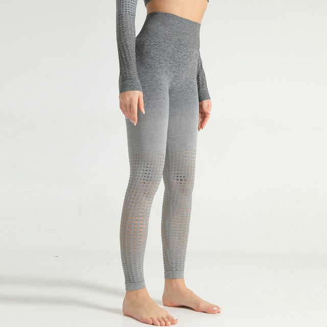 High Waist Leggings