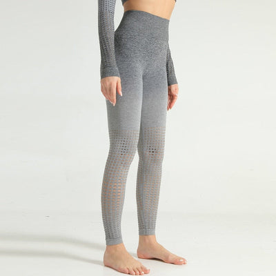 High Waist Leggings