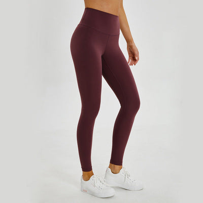 Women Yoga Leggings High Waist Sport Leggings Pants