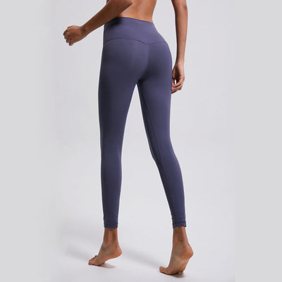 Women Yoga Leggings High Waist Sport Leggings Pants